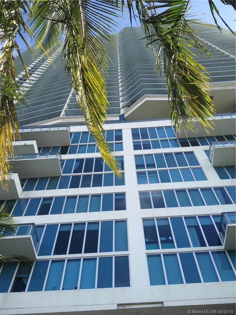 Latitude On The River Con - Residential Lease