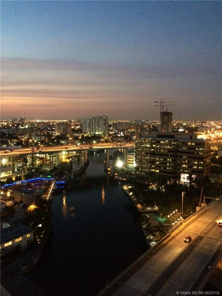 Latitude On The River Con - Residential Lease