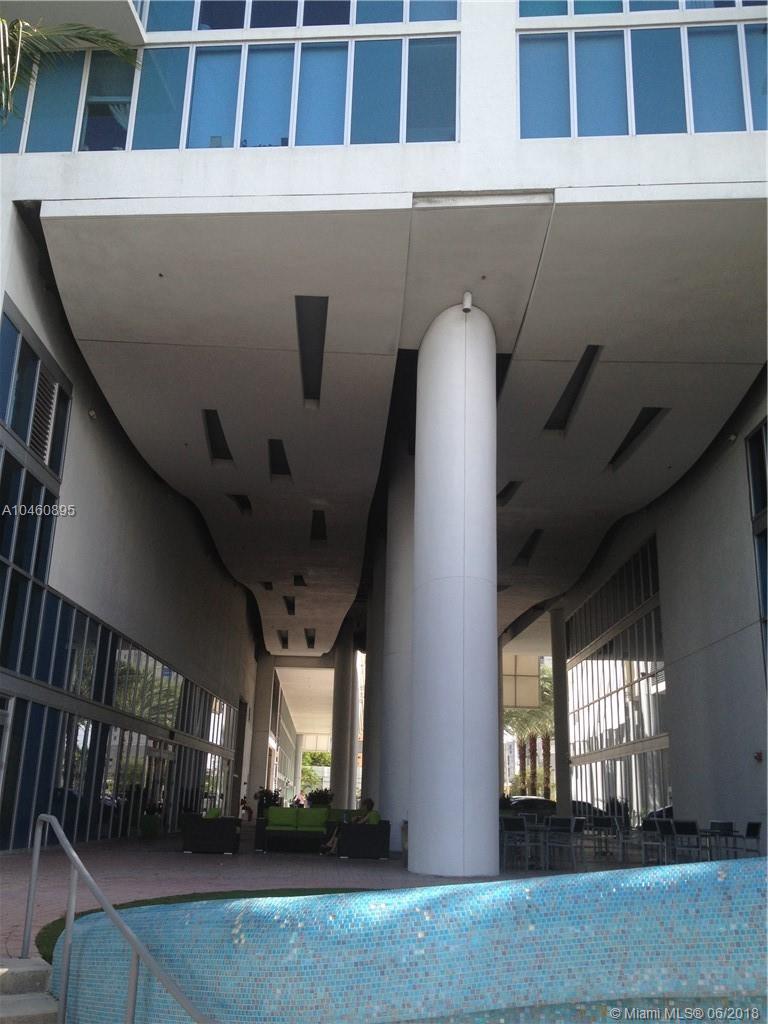 Latitude On The River Con - Residential Lease