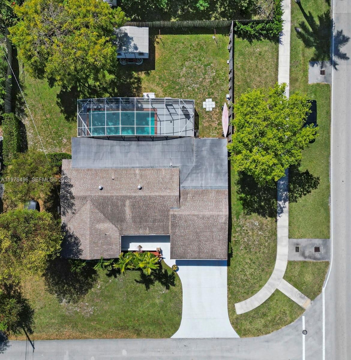 WHISPERING PINES ESTATES - Residential