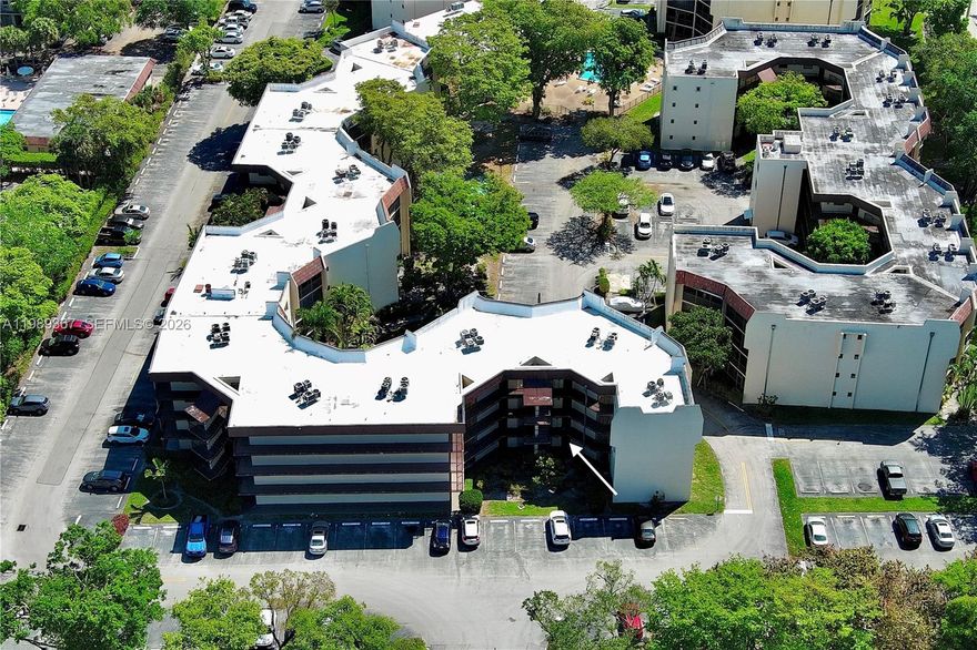 Stunning and fully updated 2/2 condo in the heart of Plantation! This turnkey residence features brand-new marble floors throughout, a spacious kitchen with ample storage, and a comfortable open layout. Major upgrades include a newer AC unit, updated water heater, and a brand-new in-unit washer/dryer. Enjoy a large private balcony and a community that offers a gym, pool, and clubhouse. Best of all, there are NO assessments and the association has reserves. Centrally located near Westfield Broward Mall, The Fountains, and Jacaranda Golf Club with easy access to I-595.