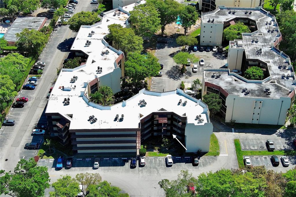 Photo of 6855 W Broward Blvd #201, Plantation, FL 33317 (MLS # A11989367)