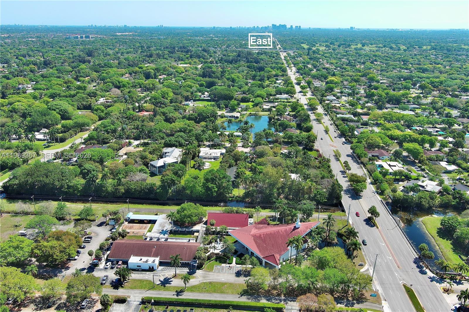 PLANTATION CLUB B CONDO - Residential