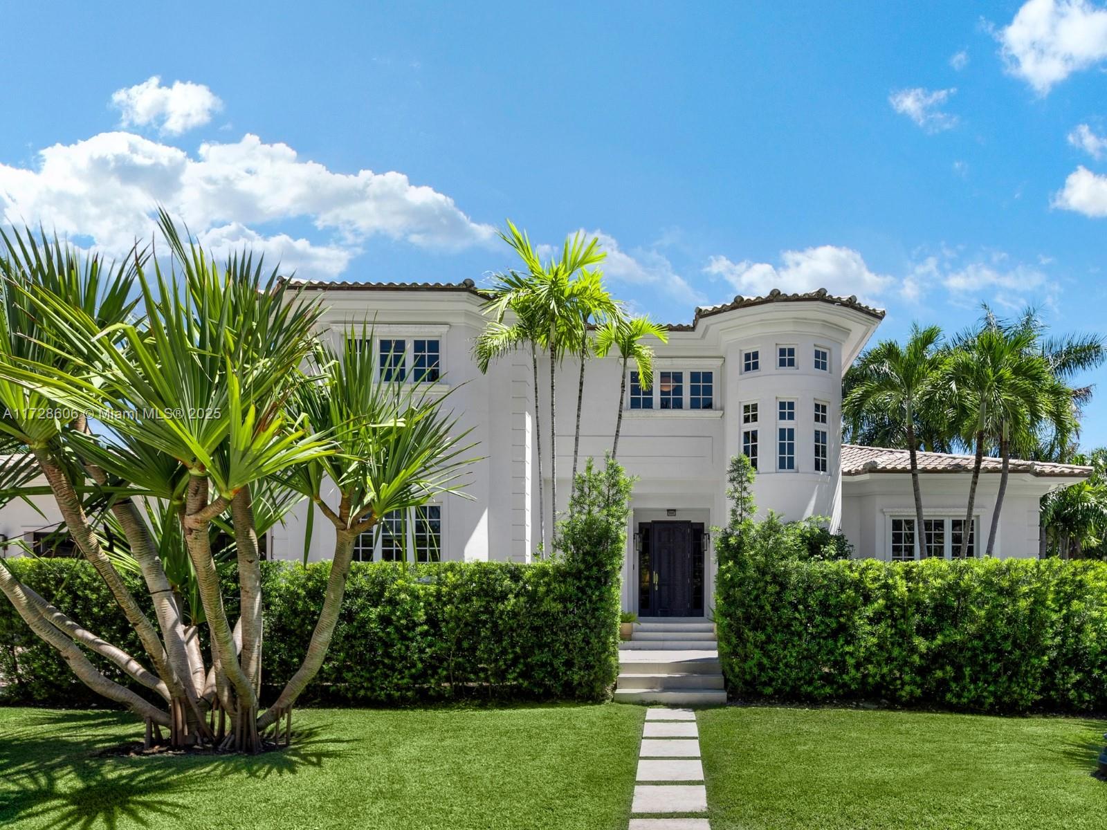SAN MARINO ISLAND - Residential