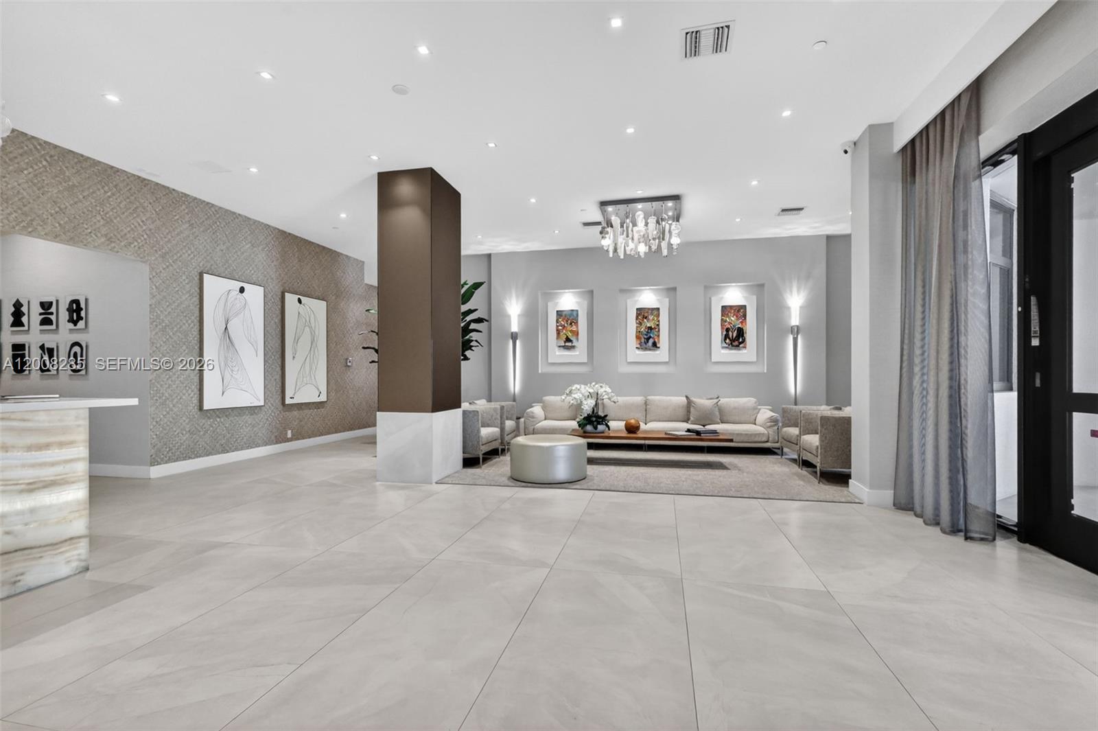 HARBORSIDE AT THE WATERWA - Residential