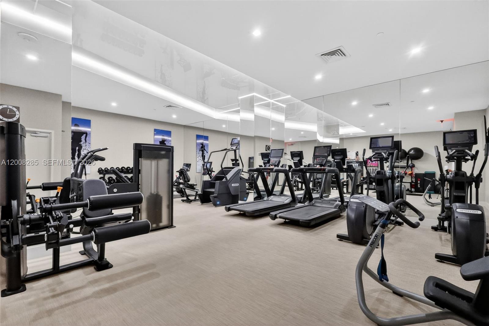 HARBORSIDE AT THE WATERWA - Residential