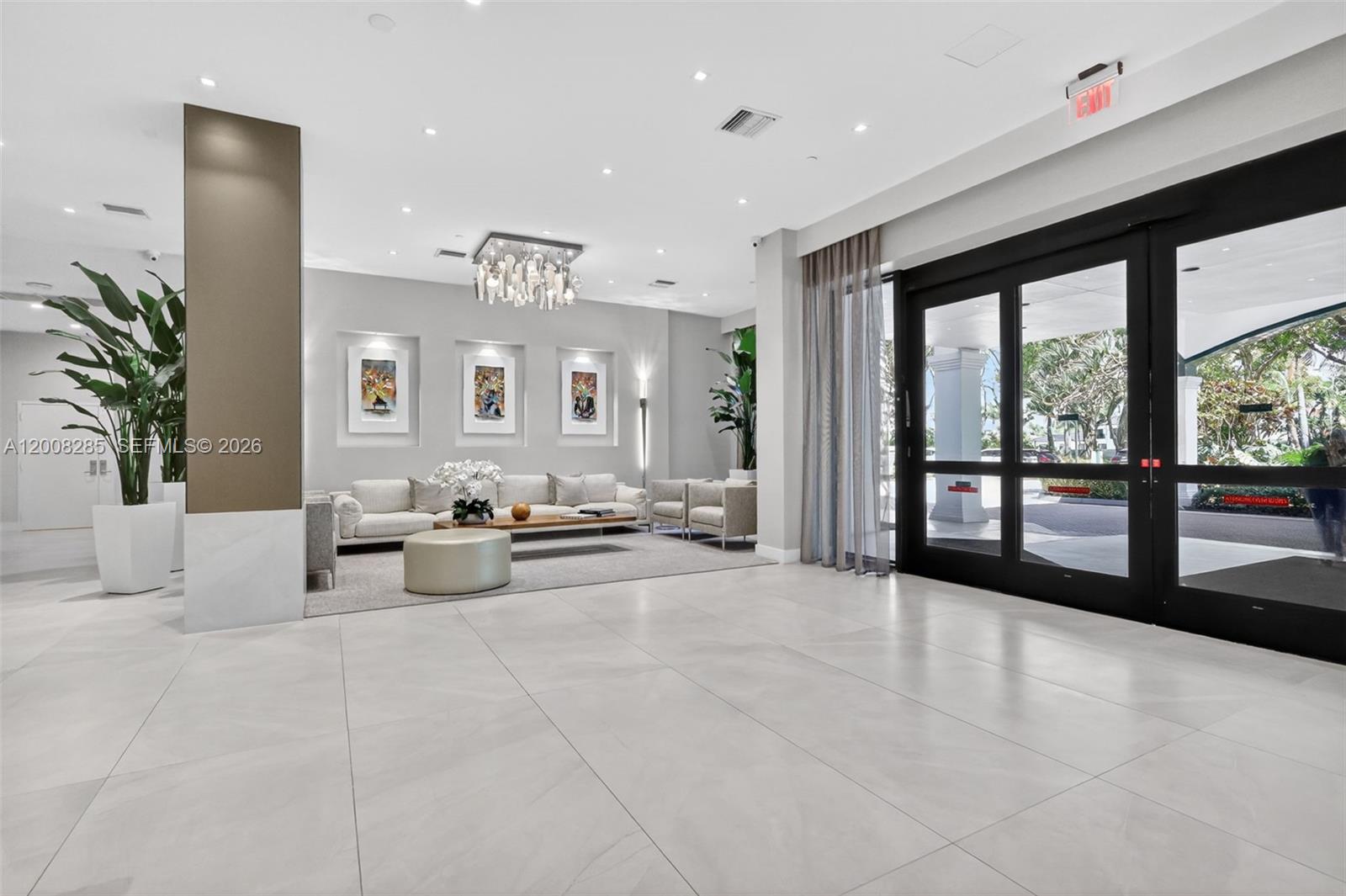HARBORSIDE AT THE WATERWA - Residential