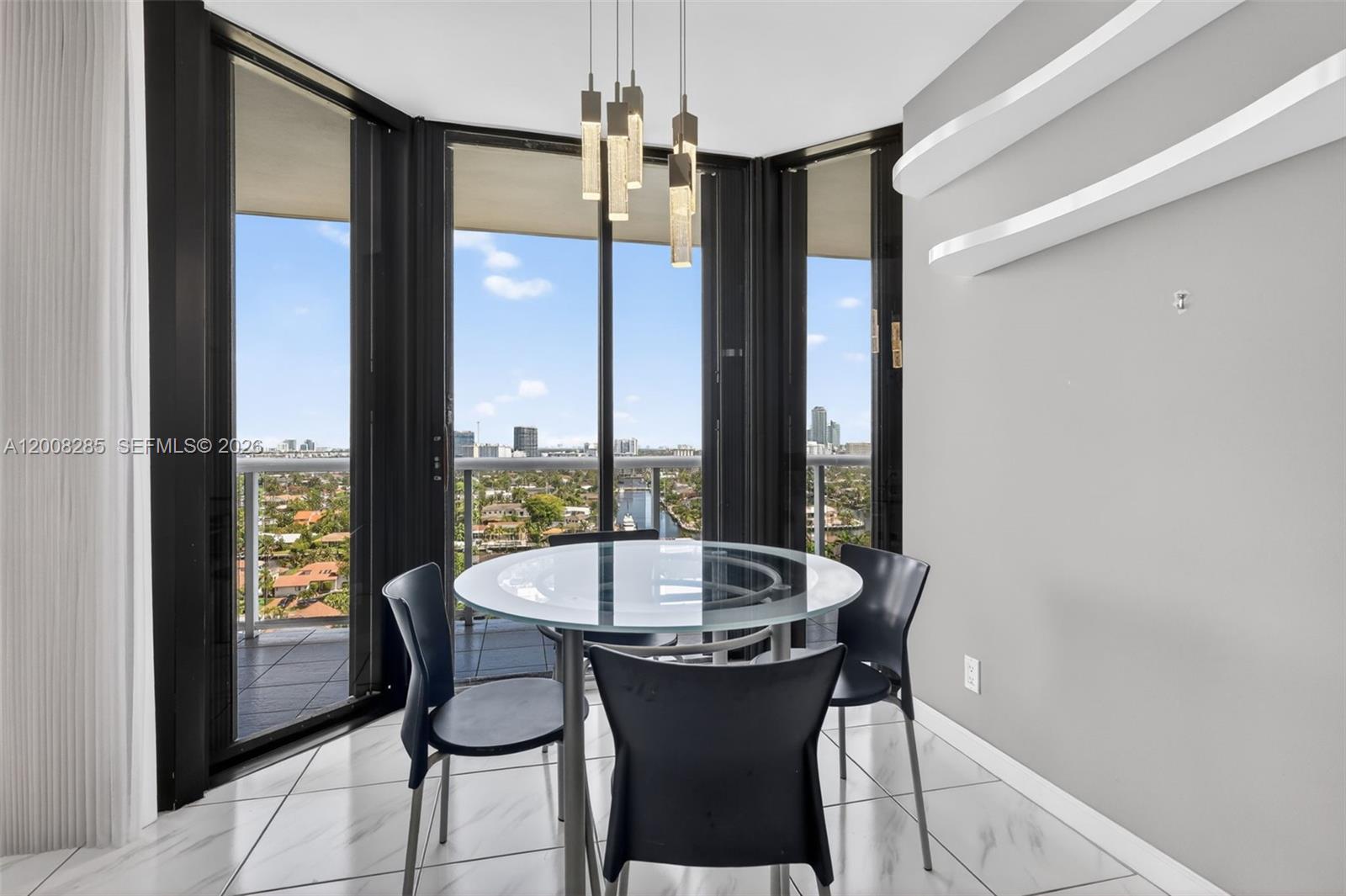 HARBORSIDE AT THE WATERWA - Residential