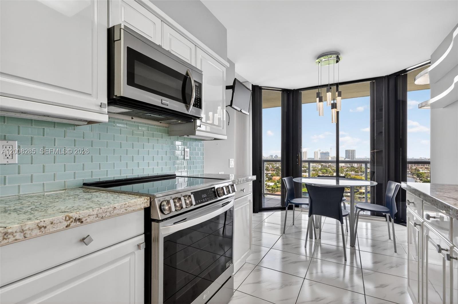 3640 Yacht Club Dr 1602