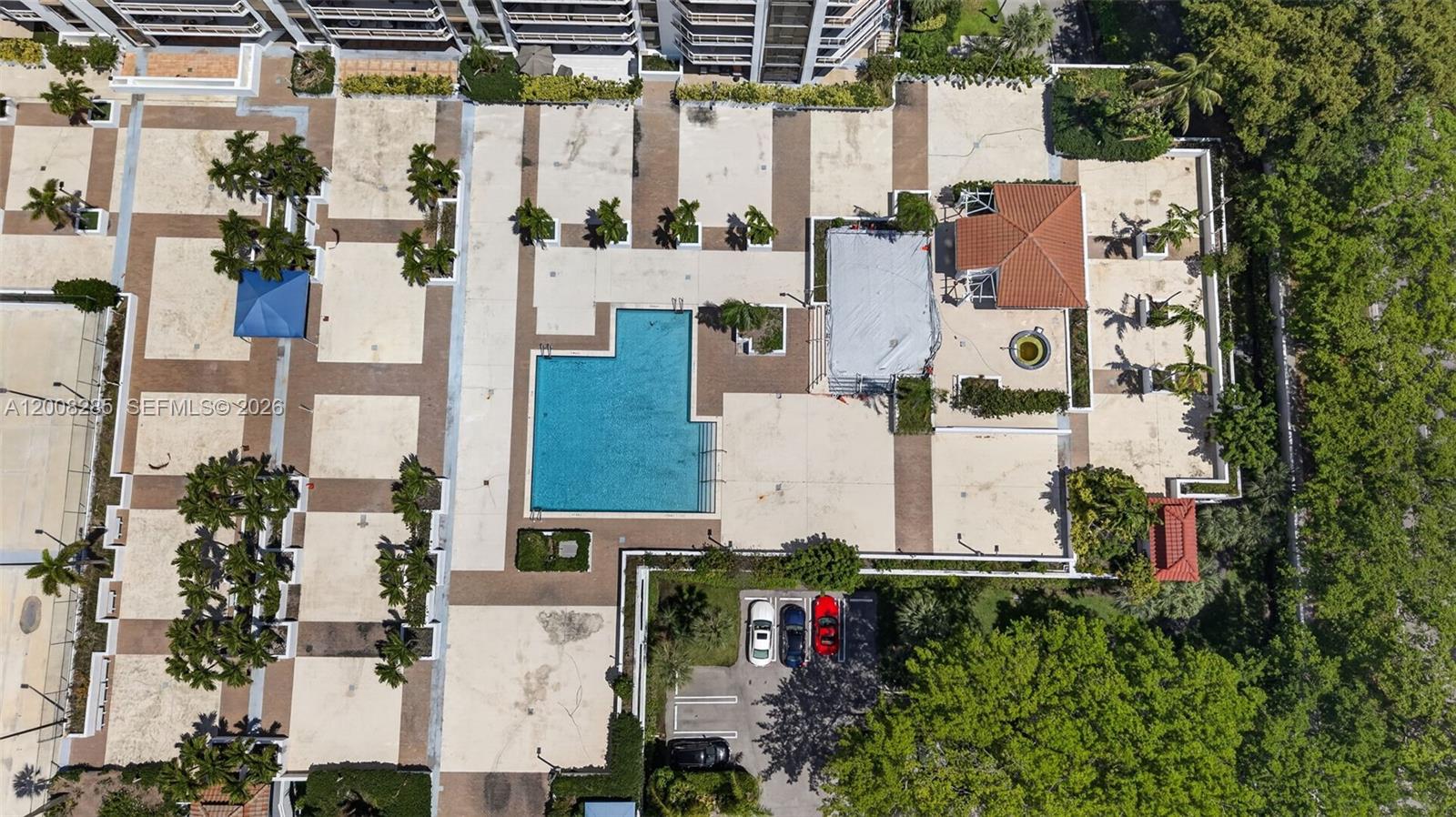 HARBORSIDE AT THE WATERWA - Residential