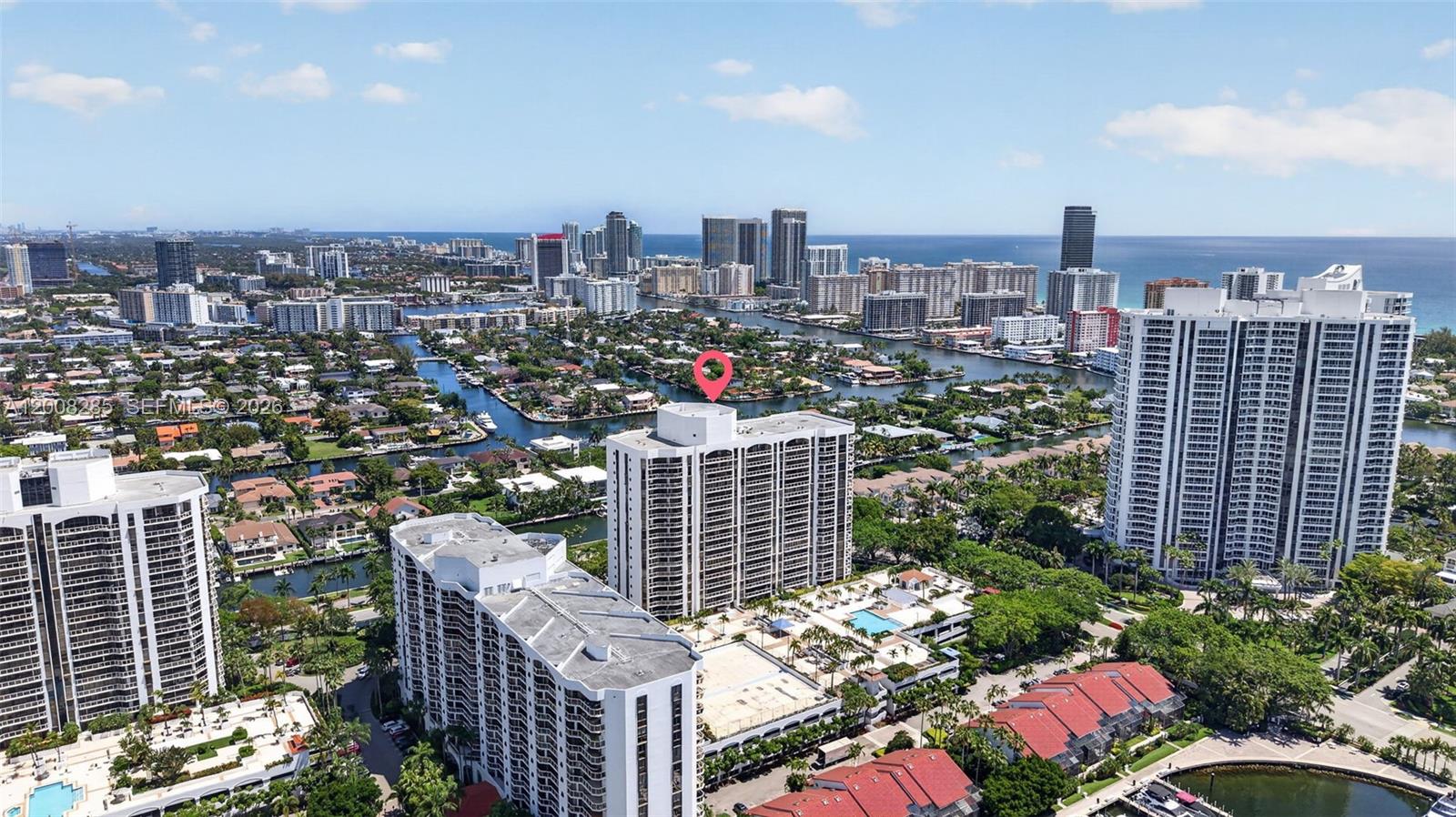 HARBORSIDE AT THE WATERWA - Residential
