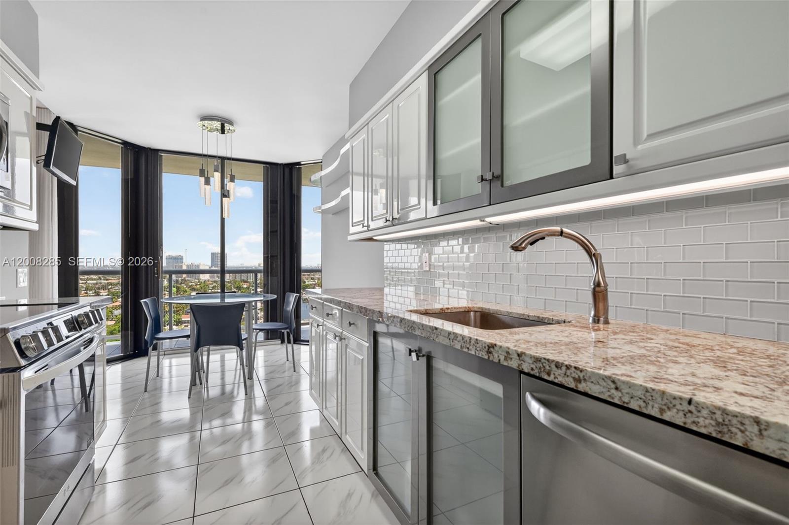 3640 Yacht Club Dr 1602