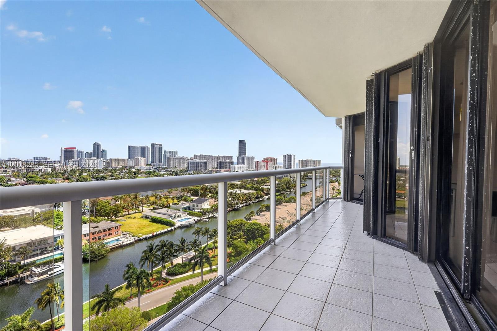 HARBORSIDE AT THE WATERWA - Residential