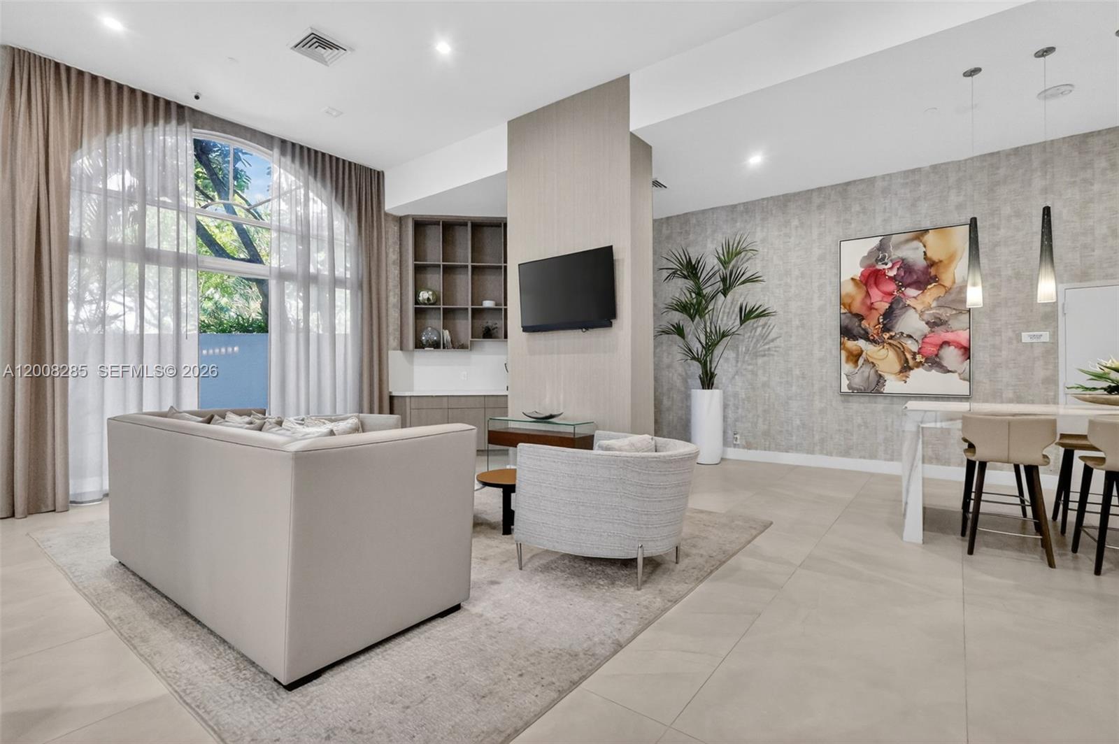 HARBORSIDE AT THE WATERWA - Residential