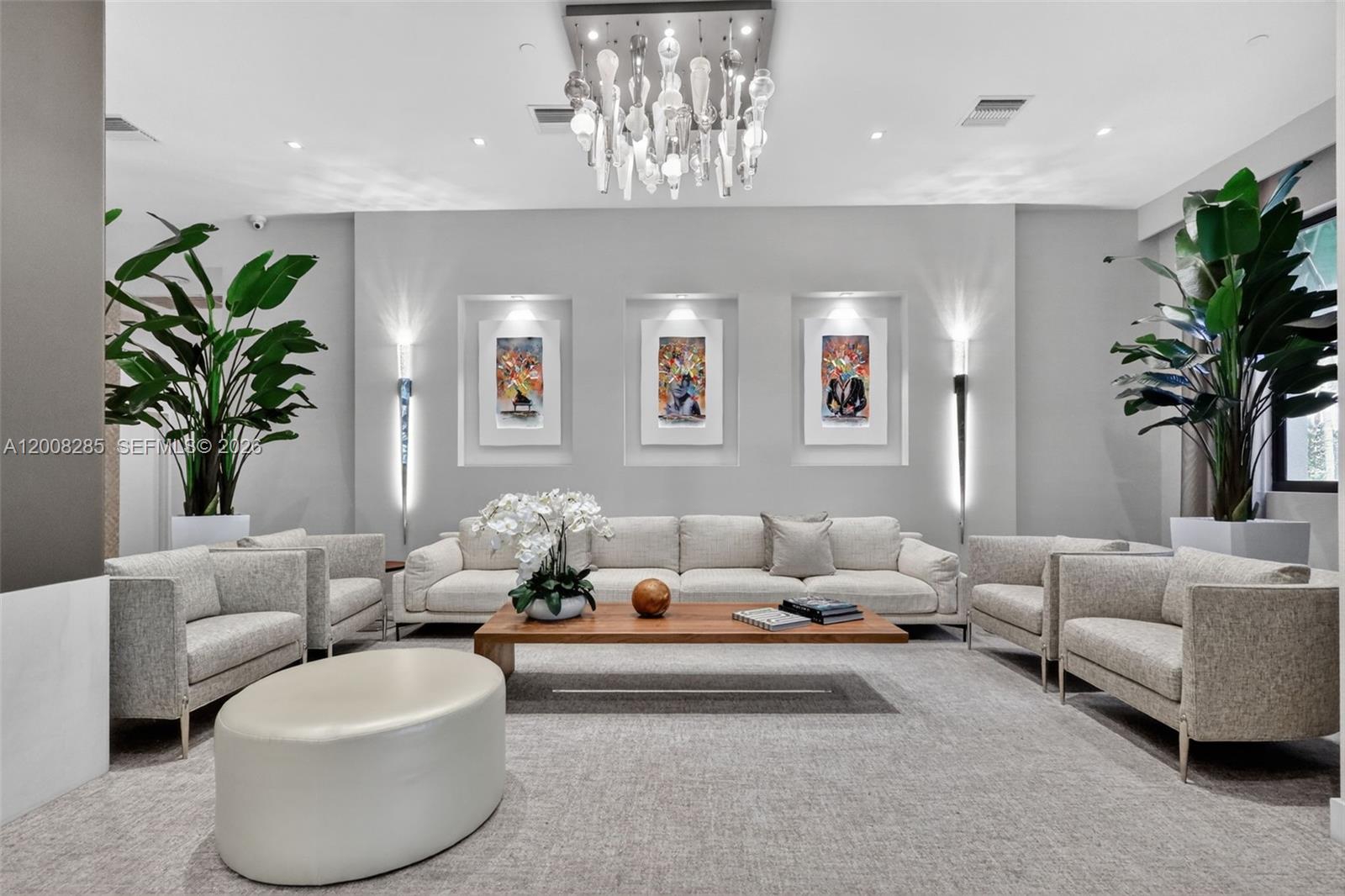HARBORSIDE AT THE WATERWA - Residential