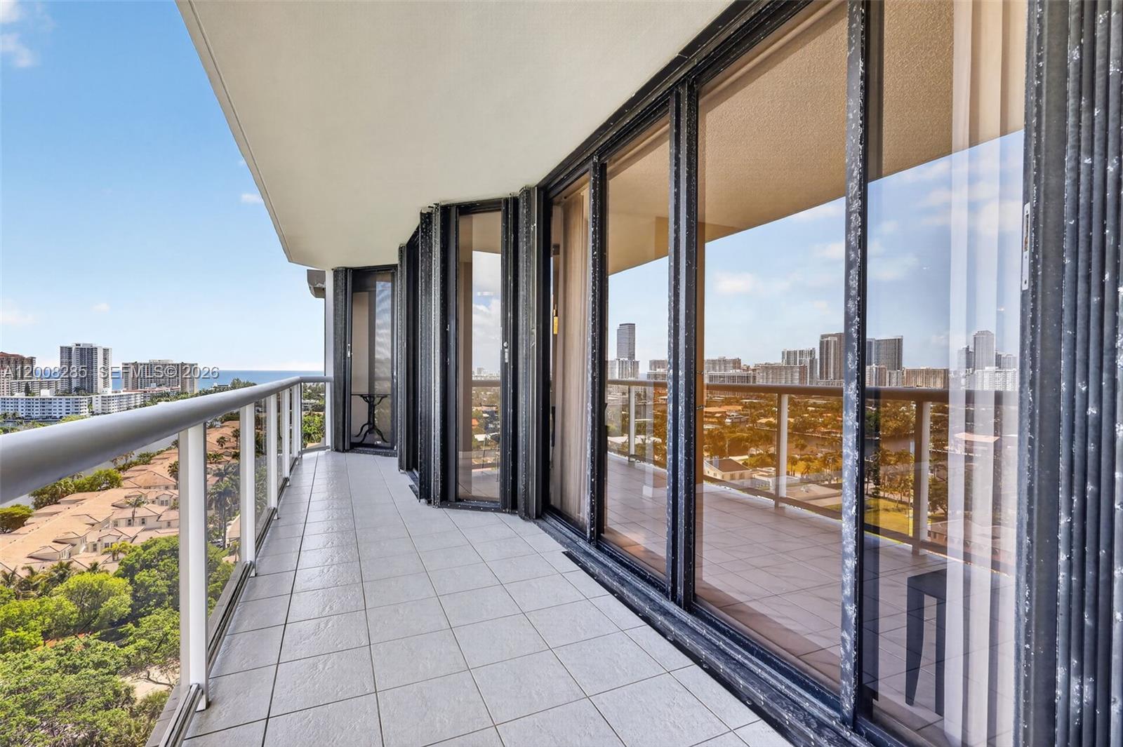 HARBORSIDE AT THE WATERWA - Residential