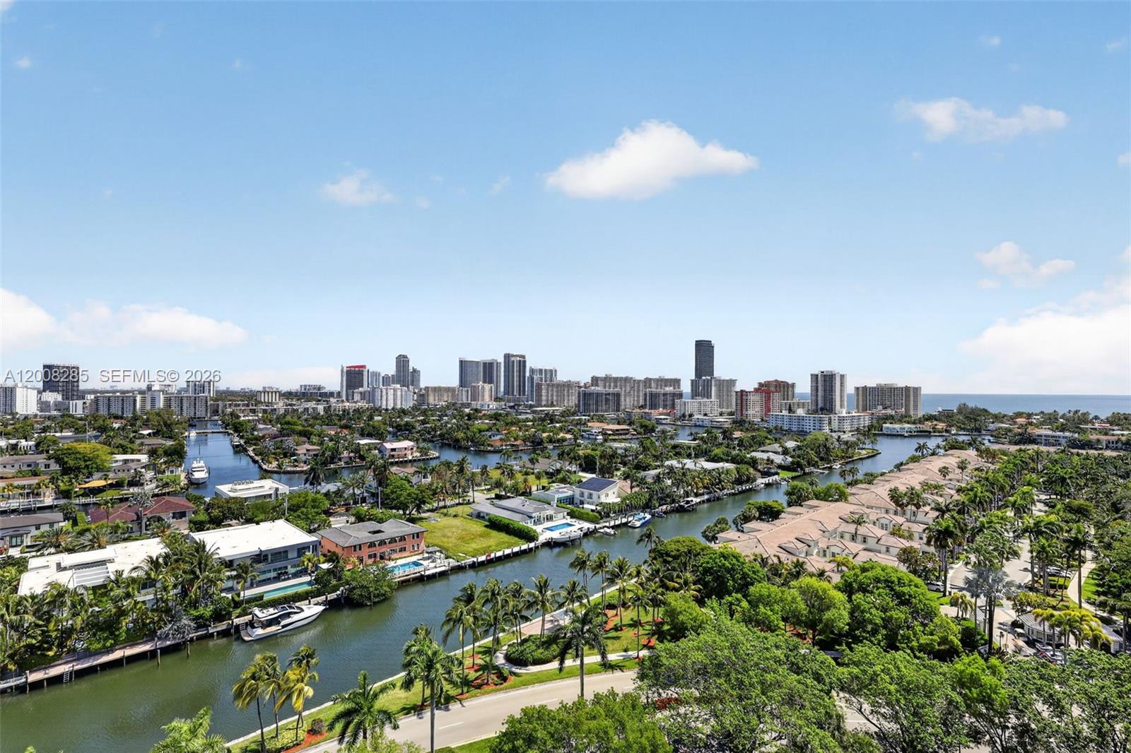 HARBORSIDE AT THE WATERWA - Residential