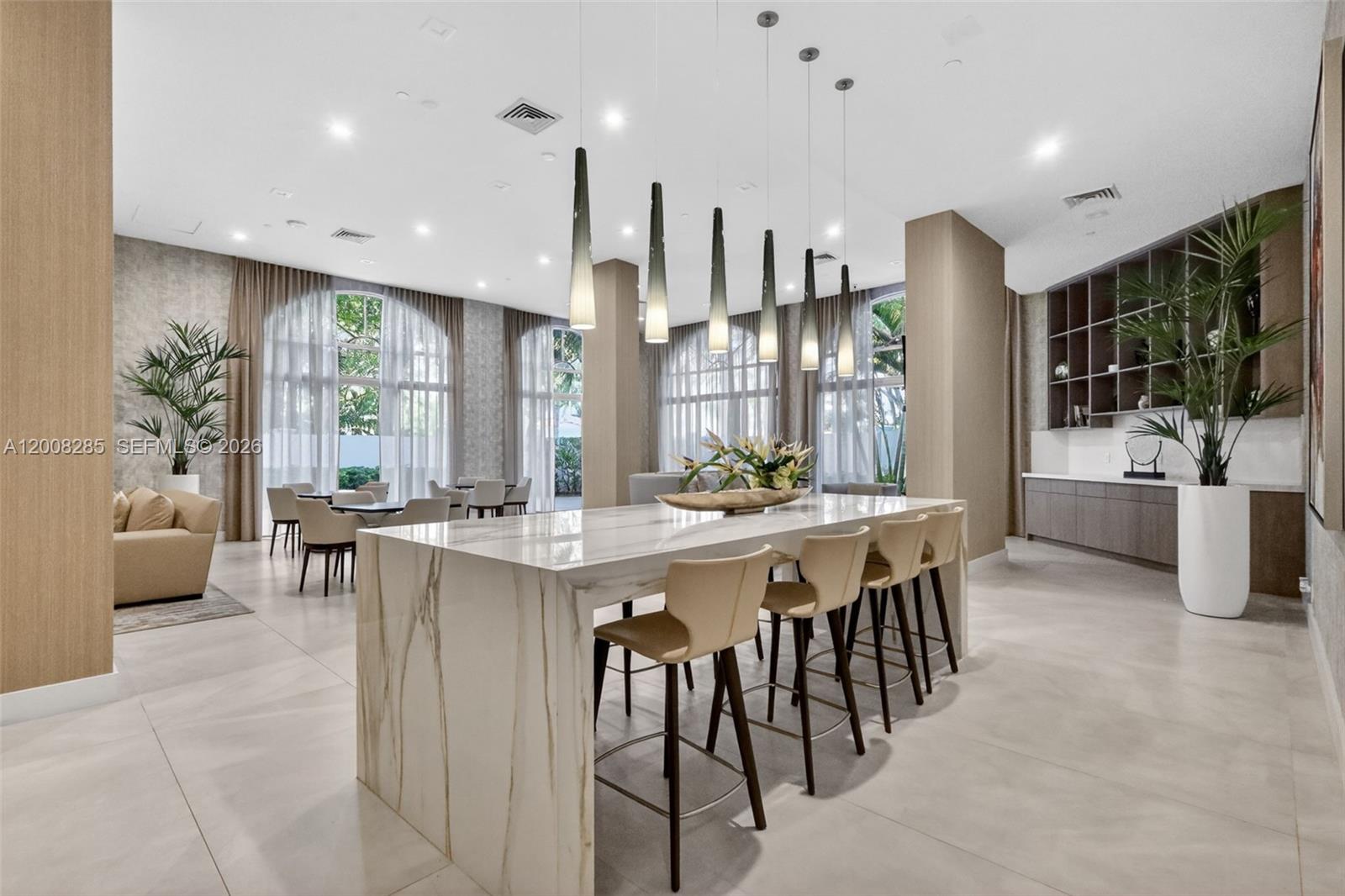 HARBORSIDE AT THE WATERWA - Residential