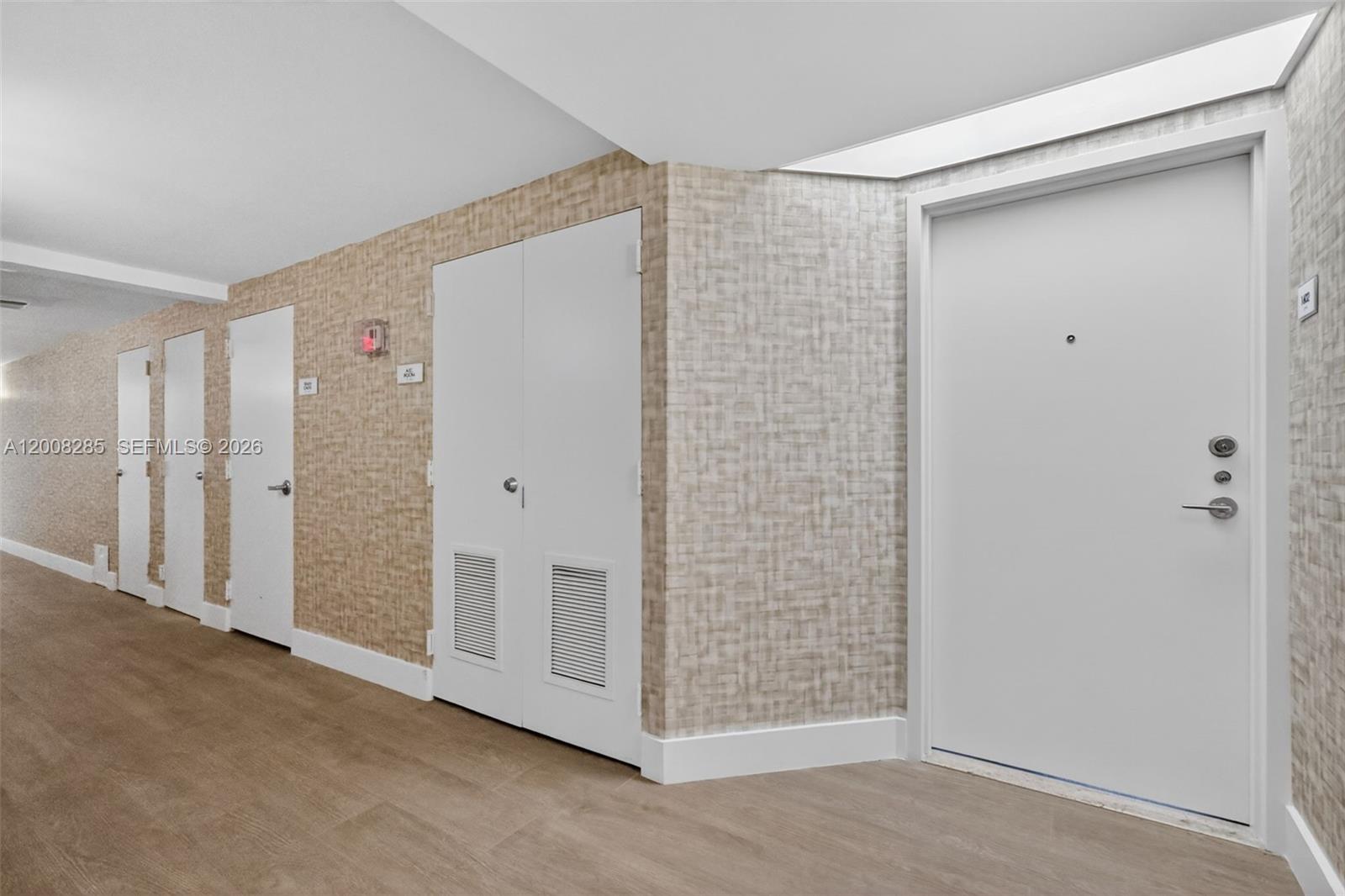 HARBORSIDE AT THE WATERWA - Residential