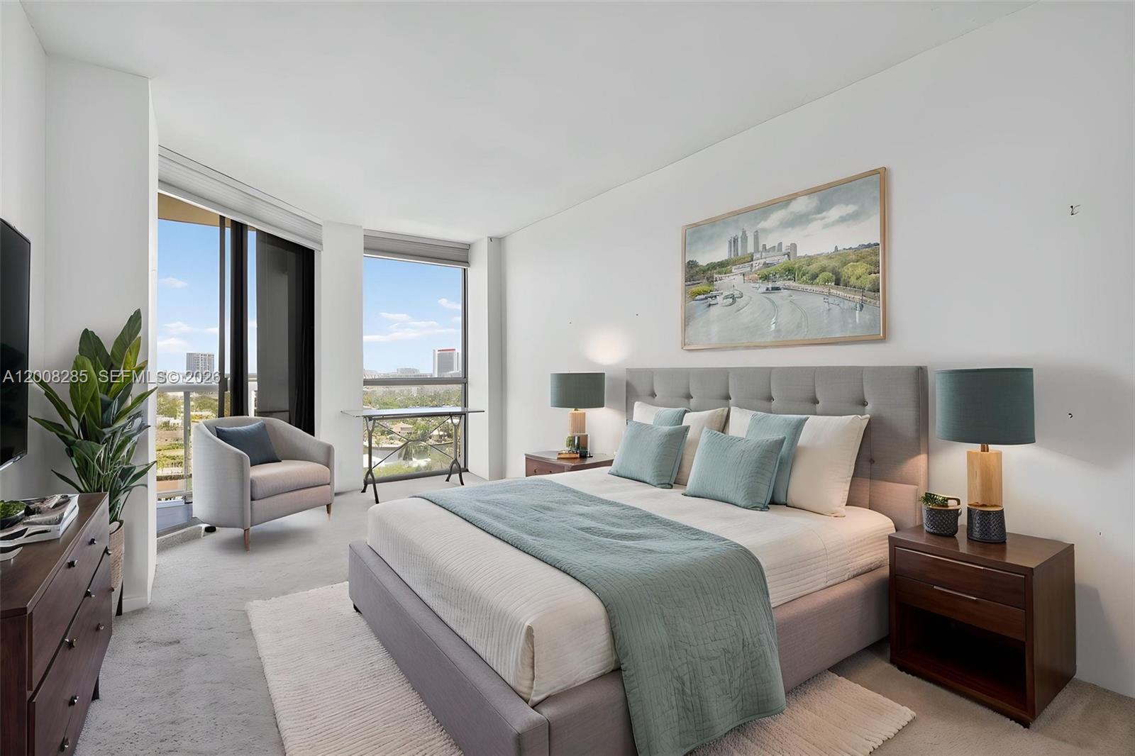 HARBORSIDE AT THE WATERWA - Residential