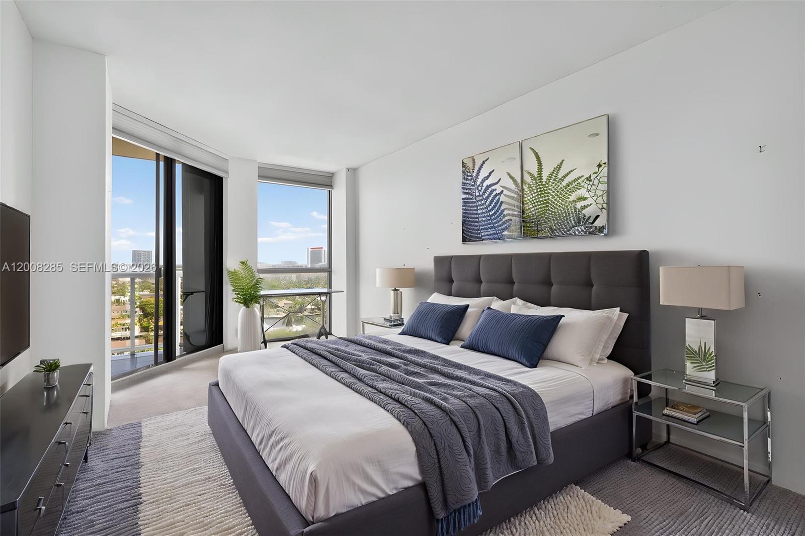 HARBORSIDE AT THE WATERWA - Residential