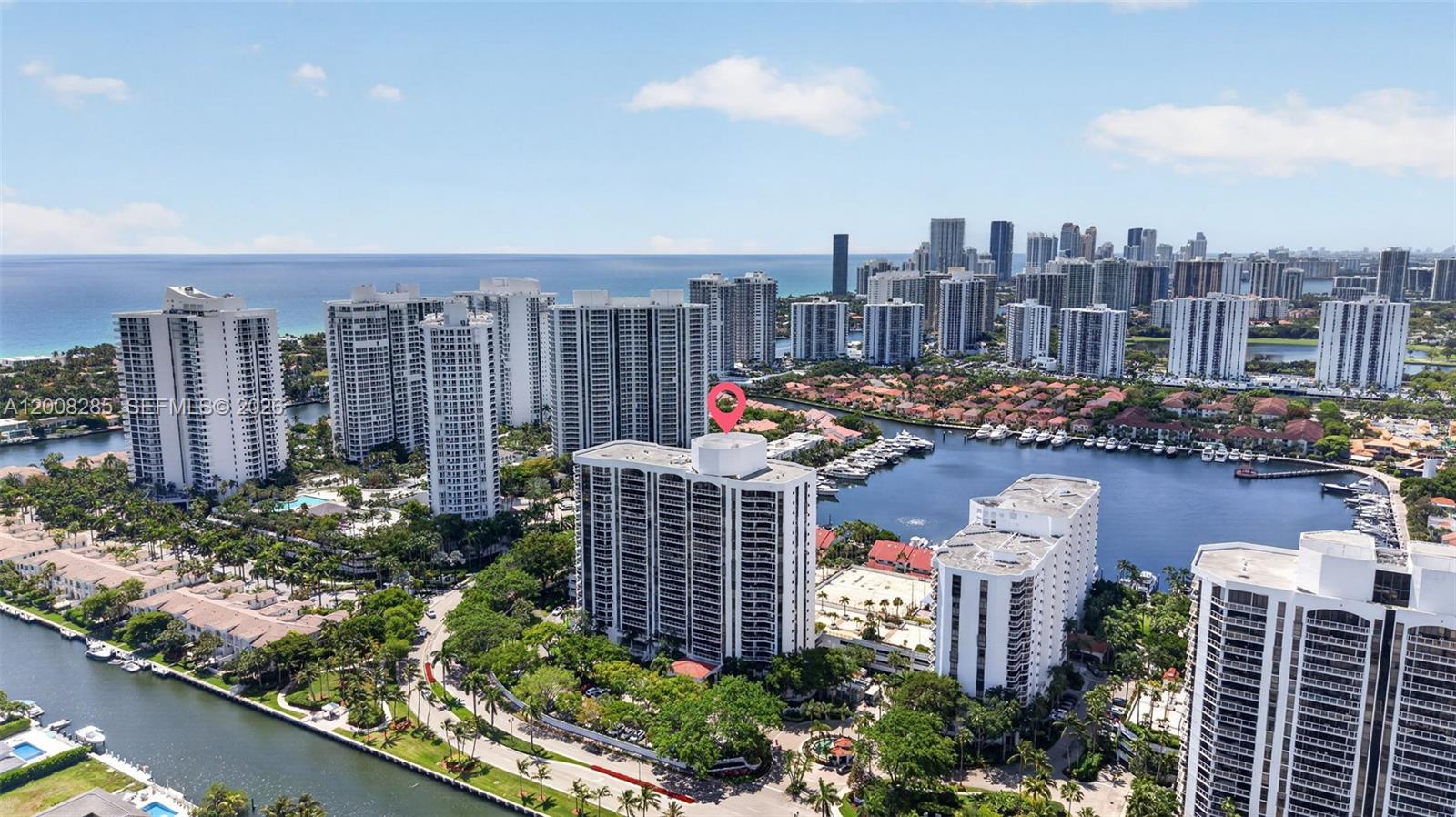 HARBORSIDE AT THE WATERWA - Residential