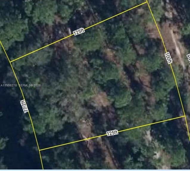 ORANGE BLOSSOM EST UNIT 03 - Land