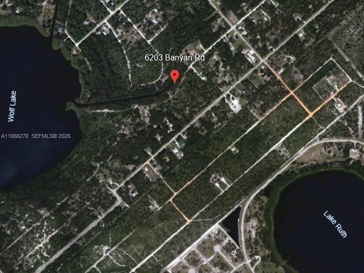 ORANGE BLOSSOM EST UNIT 03 - Land