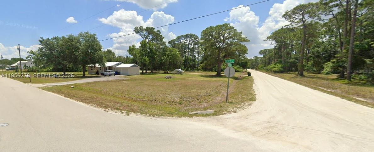 ORANGE BLOSSOM EST UNIT 03 - Land