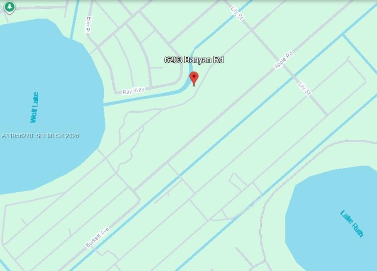 ORANGE BLOSSOM EST UNIT 03 - Land