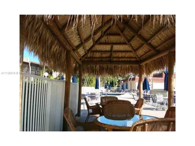 DE SOTO PARK NORTH CONDO - Residential Lease