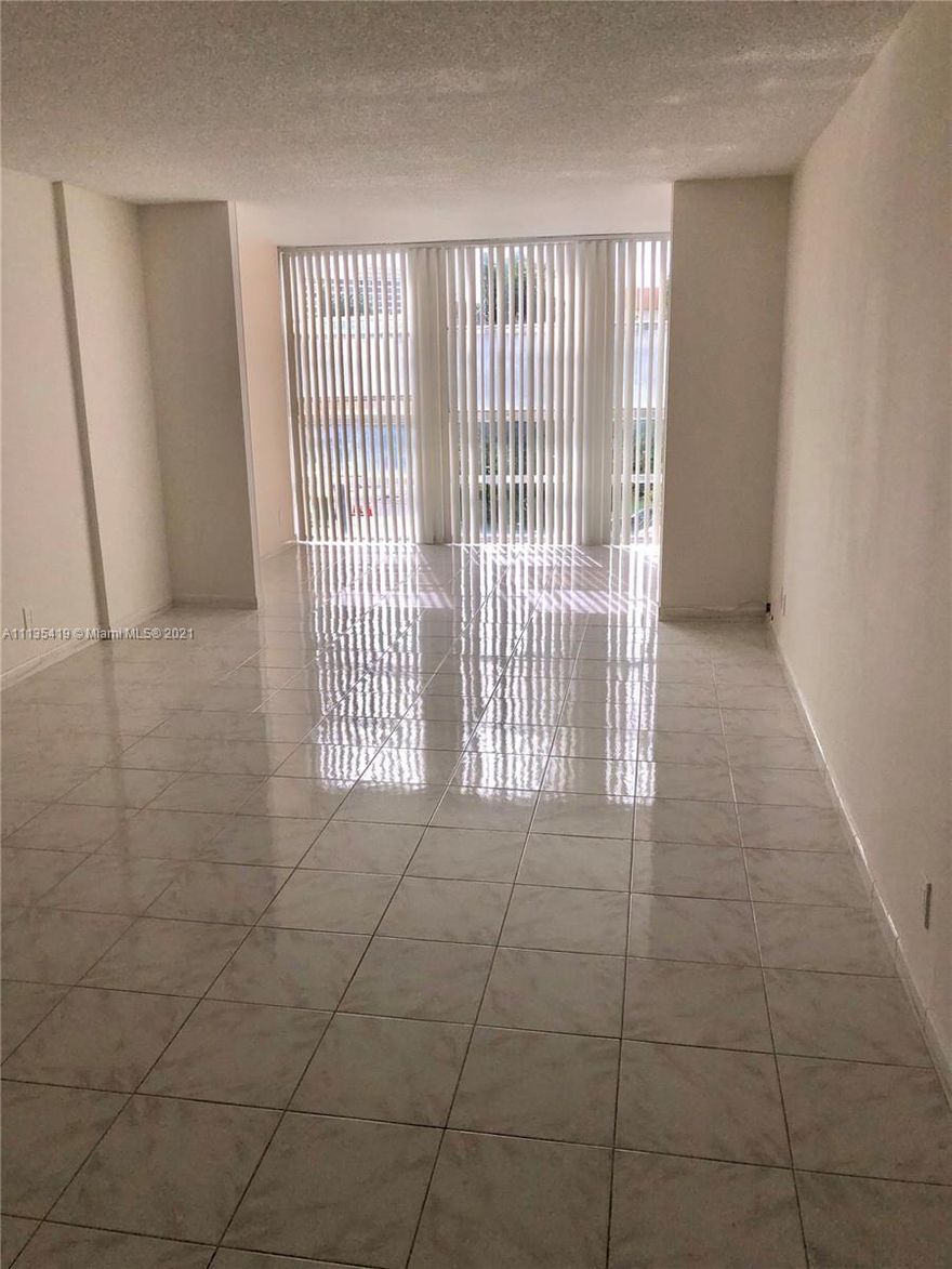 Beautiful 1 Bed 1 Bath at De Soto Park! Ready to move in, Freshly painted updated Kitchen, Enjoy community pool, tennis courts along with a clubhouse. Building location is close to the beaches, shopping and nightlife, 10 minutes from Gulfstream Casino and Racing.

All offers should include application for rent, credit report for each adult, last 2 months paystubs, or proof of income and funds no pets. Association Requires a Deposit of $1,000 must be paid by tenant in addition to Deposit