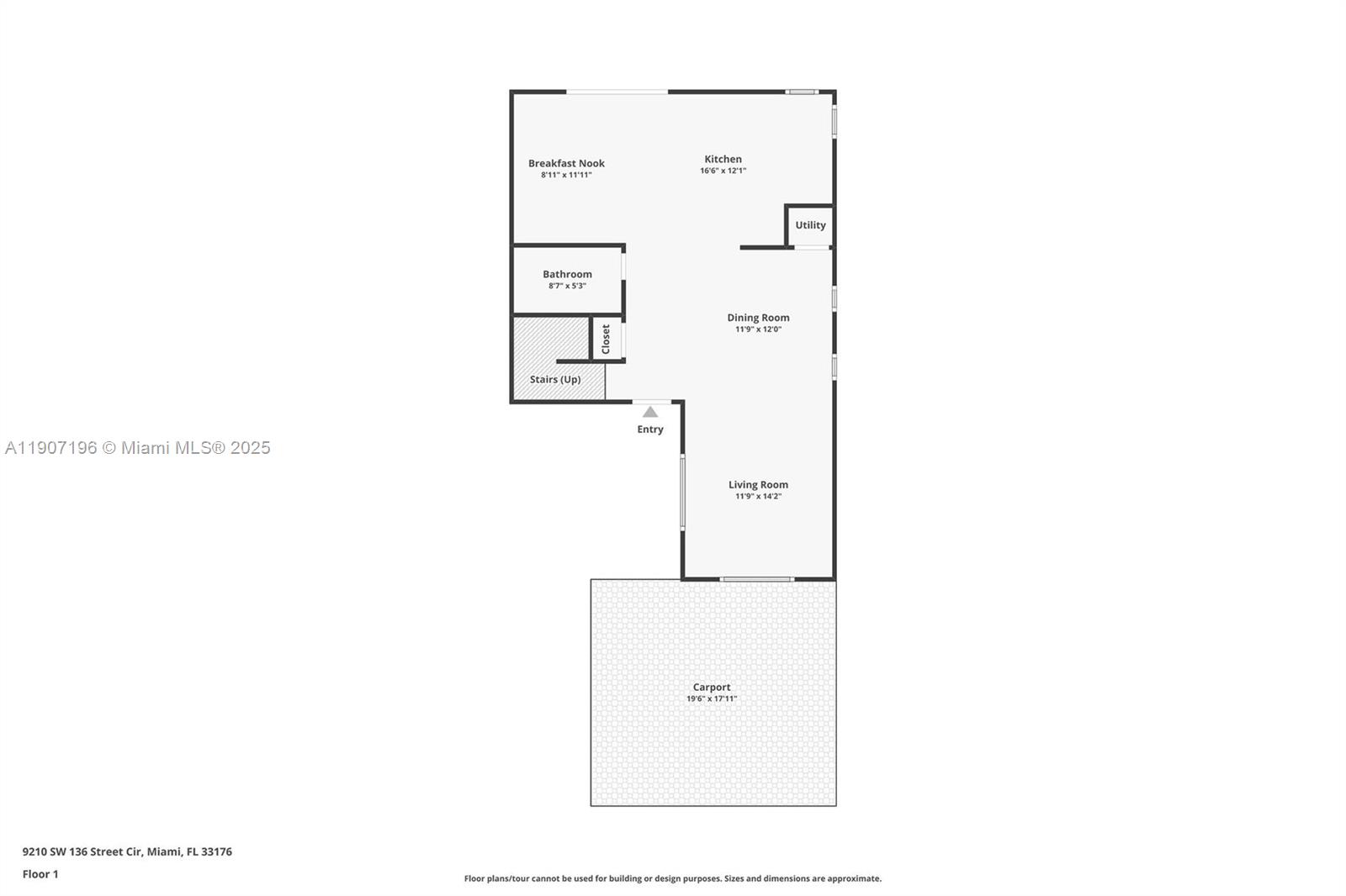 BRIAR BAY TOWNHOUSE EST - Residential Lease