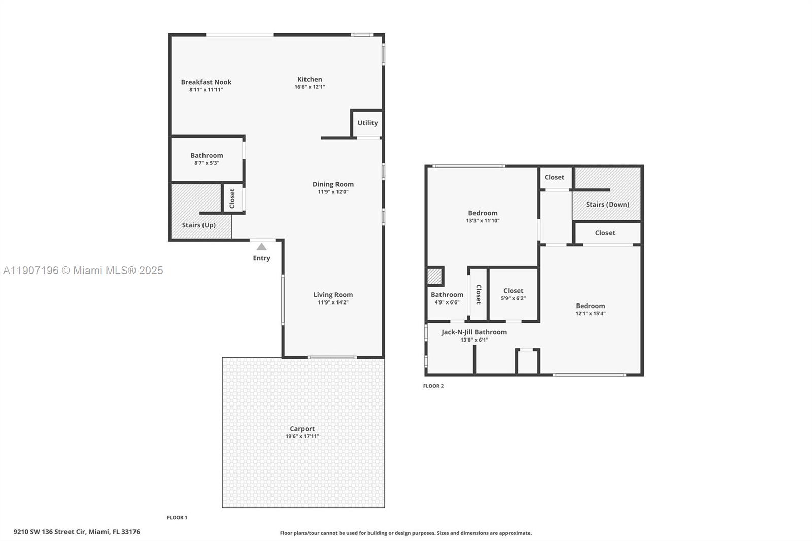 BRIAR BAY TOWNHOUSE EST - Residential Lease