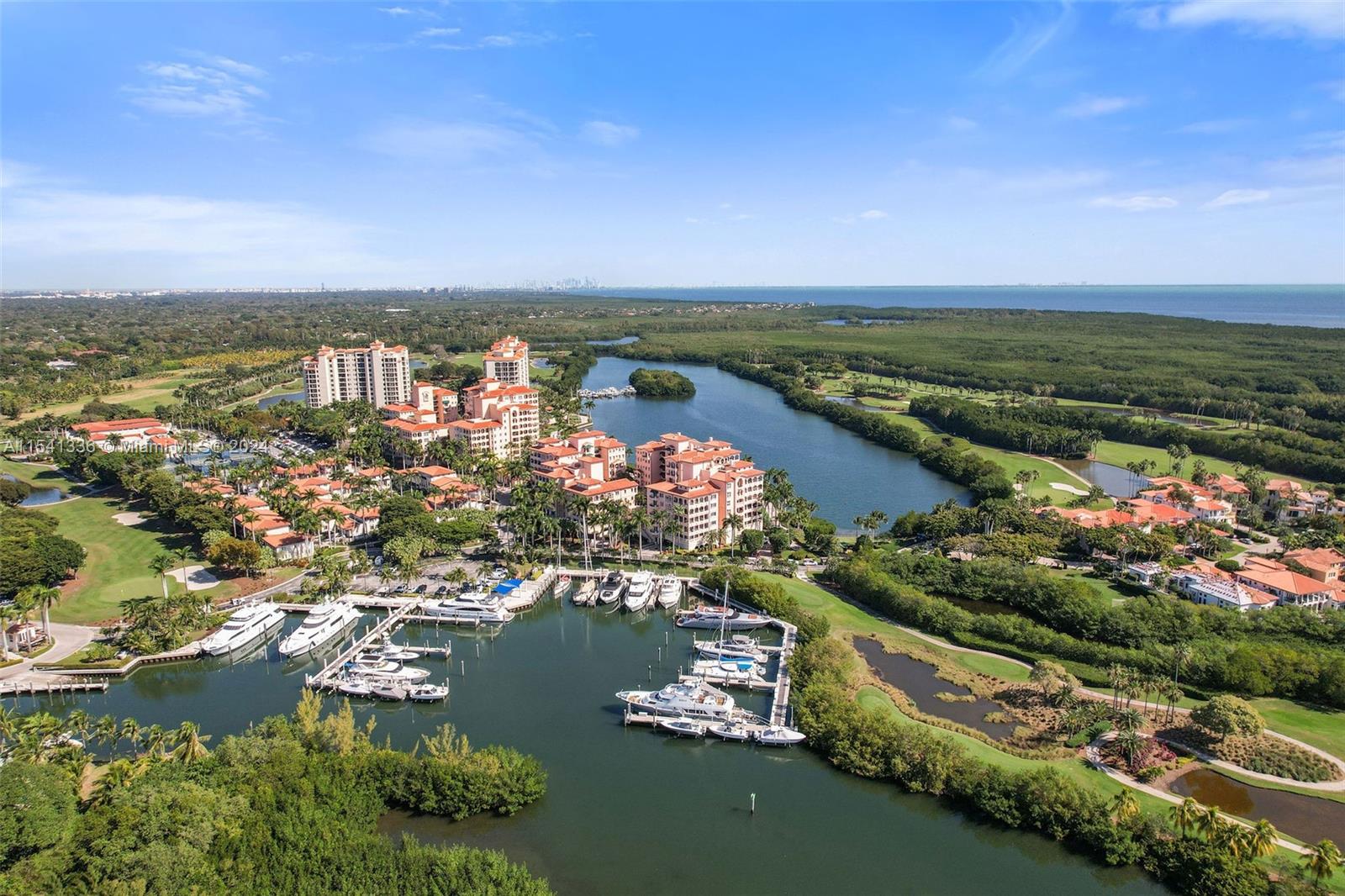 Property for Sale at 13647 Deering Bay Dr 112, Coral Gables, Broward County, Florida - Bedrooms: 4 
Bathrooms: 4  - $1,995,000