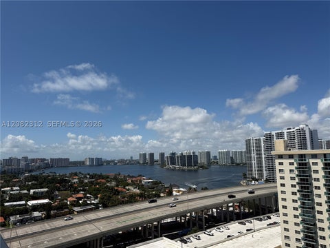 Photo of 19380 Collins Ave #PH-11, Sunny Isles Beach, FL 33160 (MLS # A12082312)