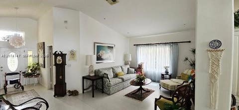 Tiny photo for 16461 SW 103 Terrace, Miami, FL 33196 (MLS # A12074747)