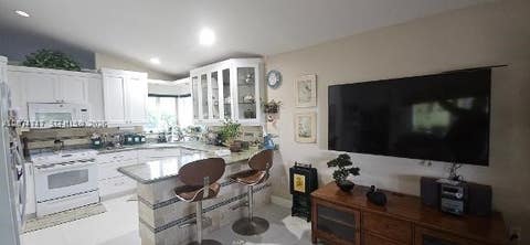 Tiny photo for 16461 SW 103 Terrace, Miami, FL 33196 (MLS # A12074747)