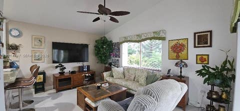 Tiny photo for 16461 SW 103 Terrace, Miami, FL 33196 (MLS # A12074747)