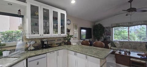 Tiny photo for 16461 SW 103 Terrace, Miami, FL 33196 (MLS # A12074747)