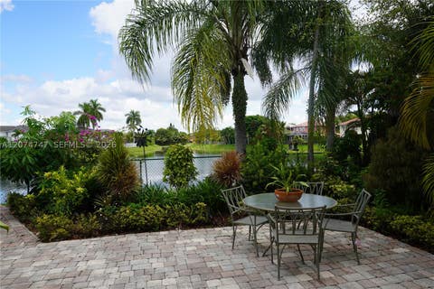 Tiny photo for 16461 SW 103 Terrace, Miami, FL 33196 (MLS # A12074747)