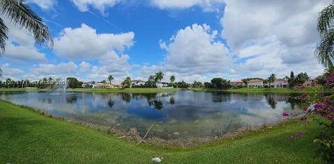 Tiny photo for 16461 SW 103 Terrace, Miami, FL 33196 (MLS # A12074747)