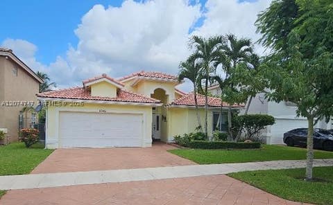 Photo of 16461 SW 103 Terrace, Miami, FL 33196 (MLS # A12074747)