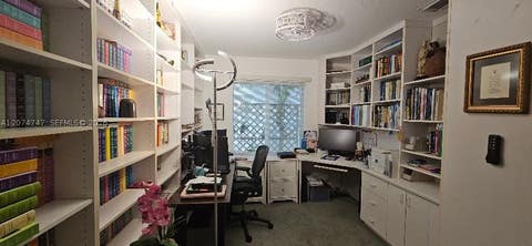 Tiny photo for 16461 SW 103 Terrace, Miami, FL 33196 (MLS # A12074747)