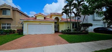 Tiny photo for 16461 SW 103 Terrace, Miami, FL 33196 (MLS # A12074747)