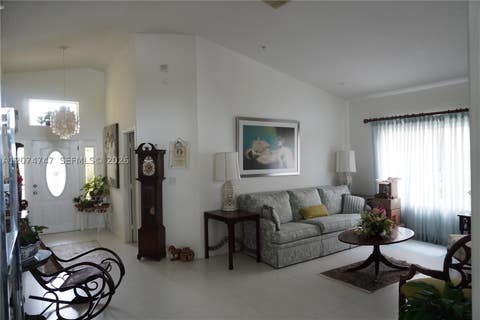 Tiny photo for 16461 SW 103 Terrace, Miami, FL 33196 (MLS # A12074747)