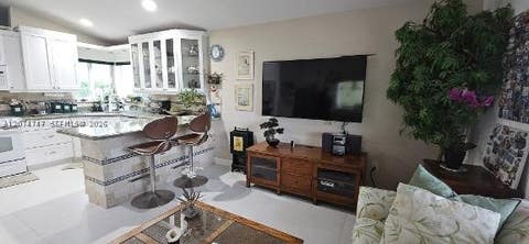 Tiny photo for 16461 SW 103 Terrace, Miami, FL 33196 (MLS # A12074747)