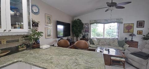 Tiny photo for 16461 SW 103 Terrace, Miami, FL 33196 (MLS # A12074747)
