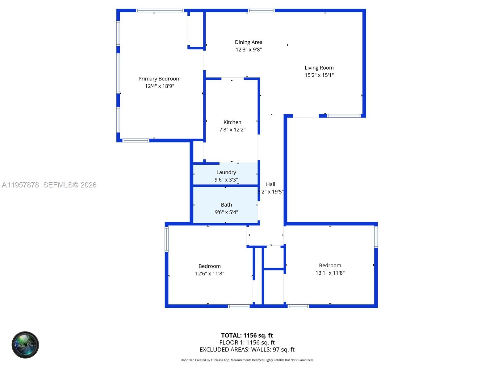 MAINLANDS OF TAMARAC LAKE - Residential