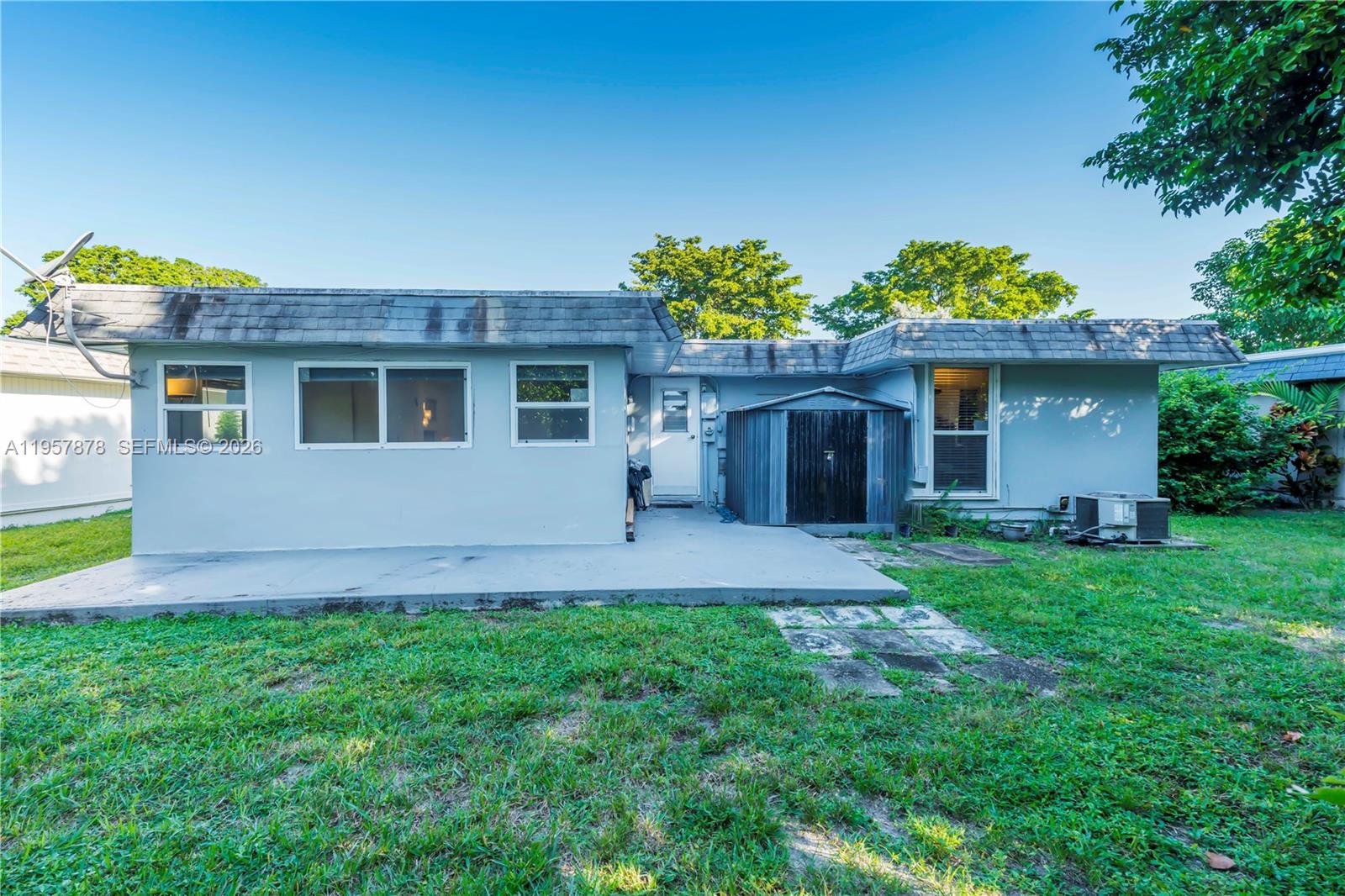 MAINLANDS OF TAMARAC LAKE - Residential